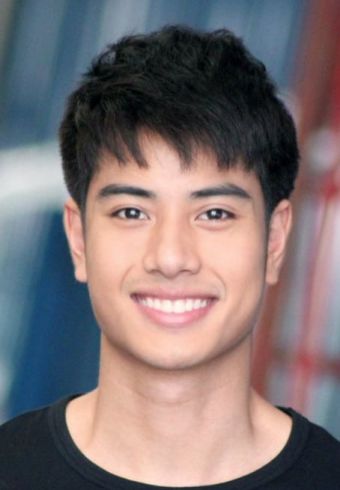 Beam Papangkorn