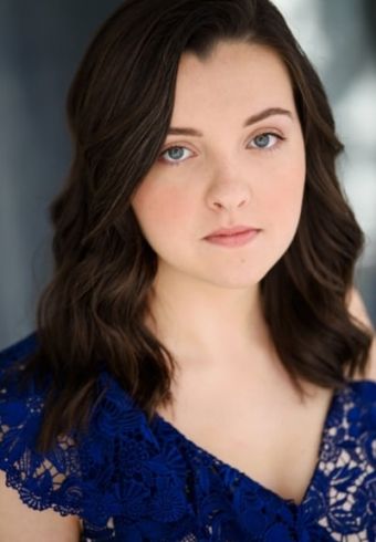 Rebeca Donovan