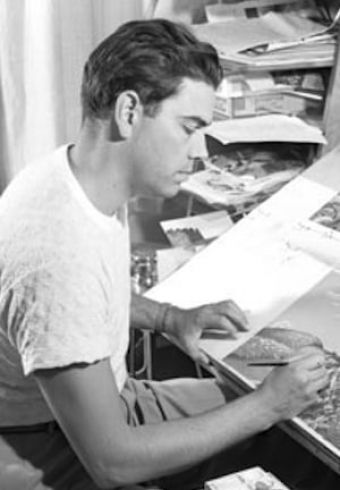 Claude Coats