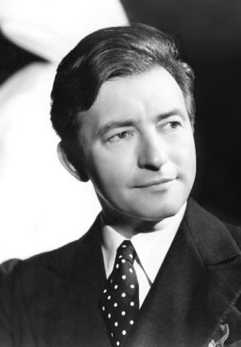 Claude Rains