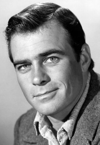 Glenn Corbett