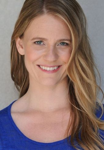 Starla Christian
