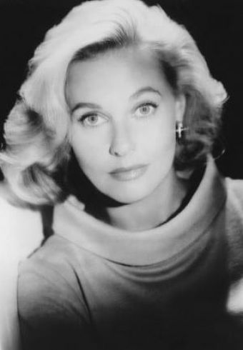Lola Albright