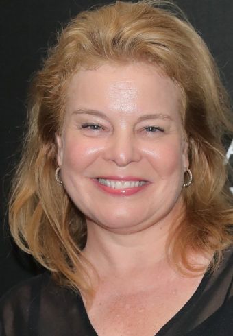 Catherine Curtin