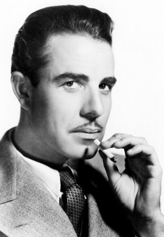 Onslow Stevens