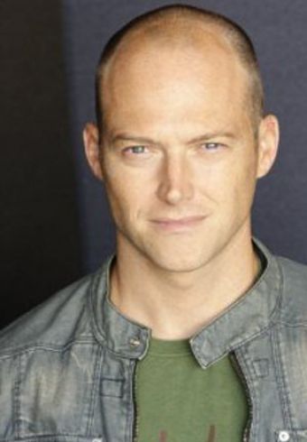 Sean Patrick Murphy