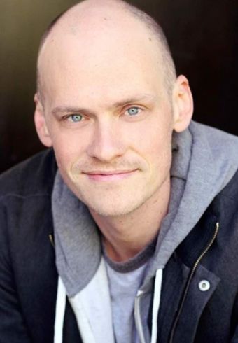 Sam Snedden