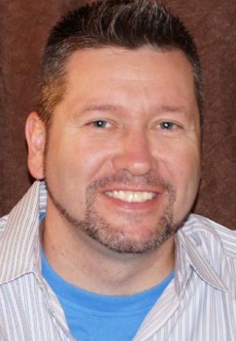 Frank Powers