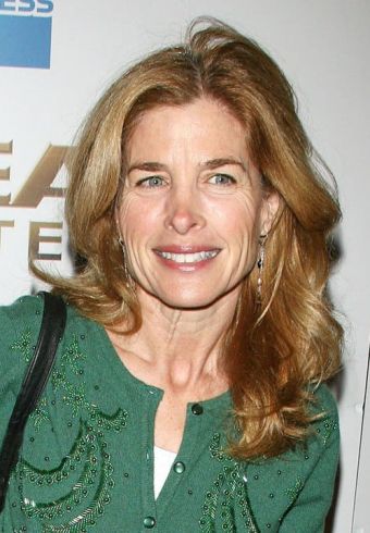 Blanche Baker