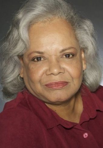 Beatrice Winde