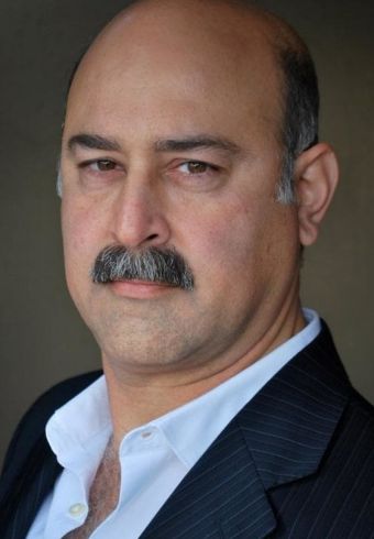 Ramsey Faragallah