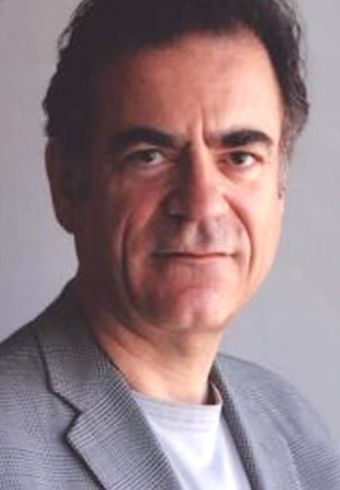 Pierre David