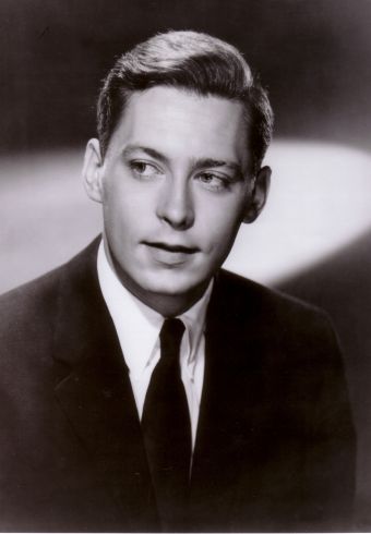 John Kerr