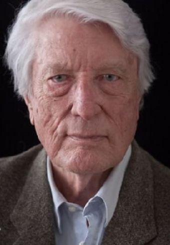 Hans Meyer