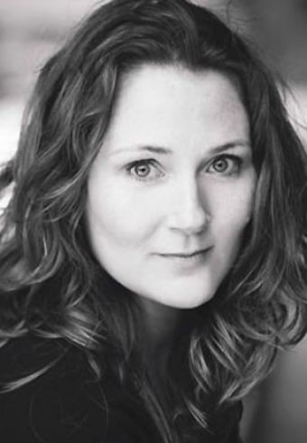 Ruth Gemmell