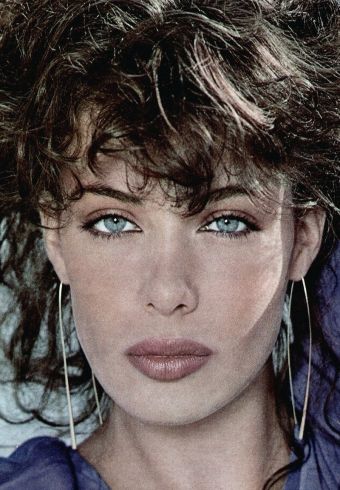 Kelly LeBrock