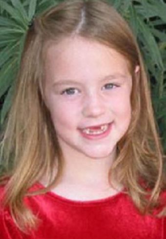 Makenna Cowgill