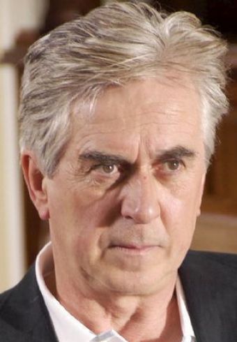 Nicholas Le Prevost