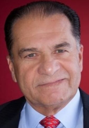 Larry Guli