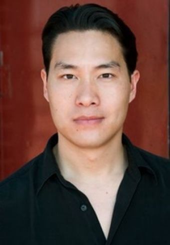 Darren Lee