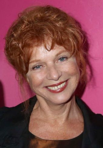 Agathe Natanson