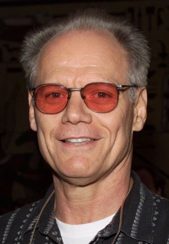 Fred Dryer