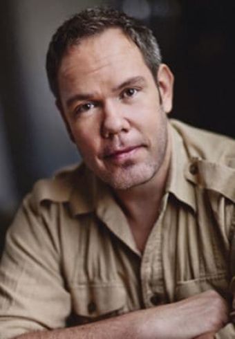Nicholas Harrison