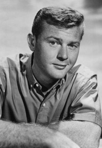 Martin Milner
