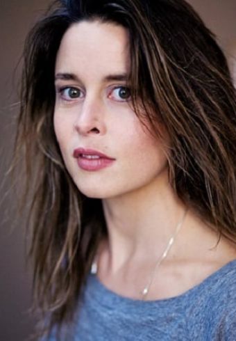 Susanne Wolff