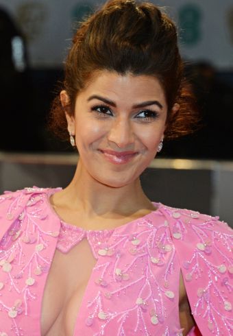 Nimrat Kaur