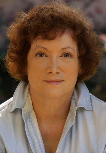 Geraldine Singer