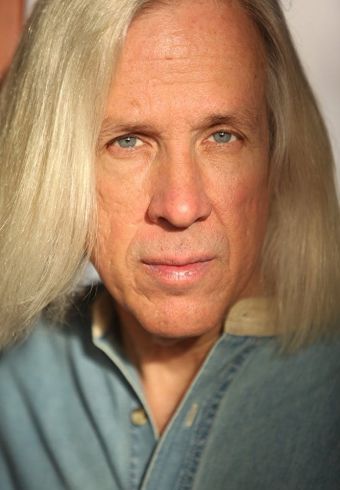 Gregg Burton
