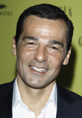 Erol Sander