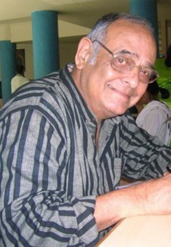 Achyut Potdar