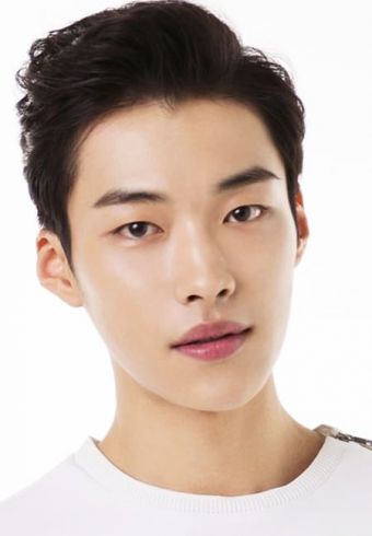 Woo Do-hwan