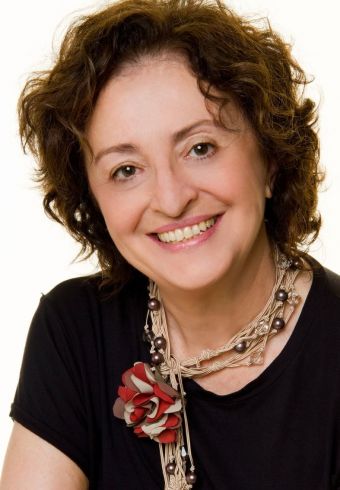 Ana Lúcia Torre