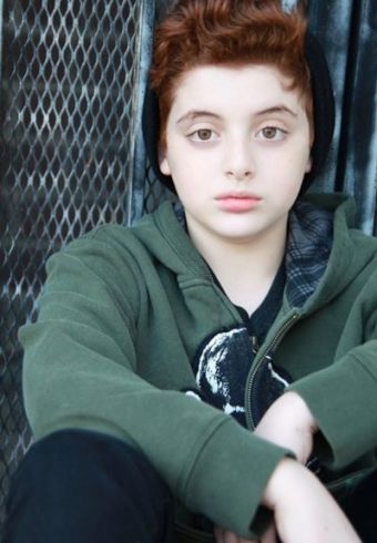 Thomas Barbusca