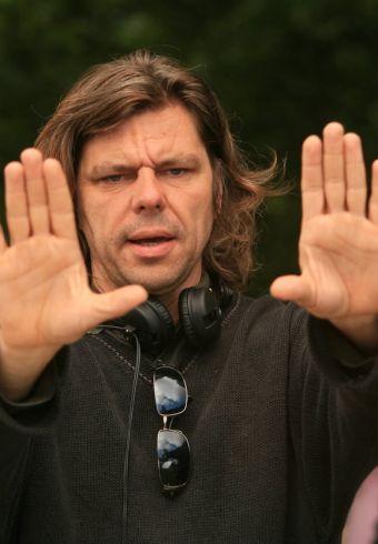 Éric Besnard