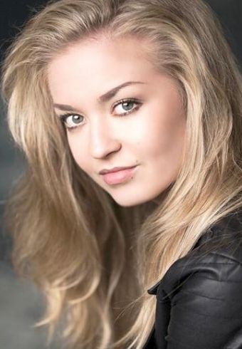 Hannah Kenna-Thomas