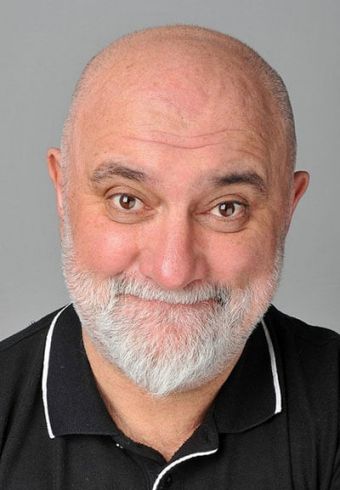 Alexei Sayle