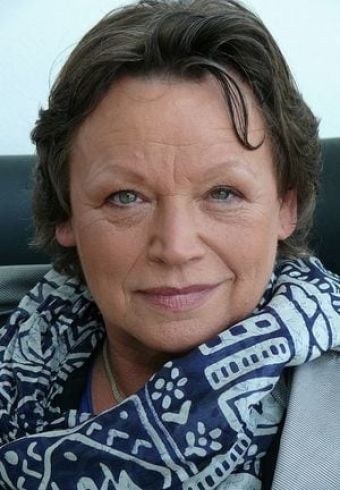 Ursula Werner