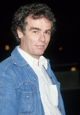 Dean Stockwell