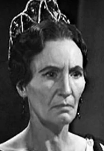 Anne Tirard