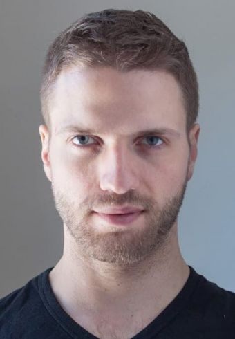 Jérémie Earp