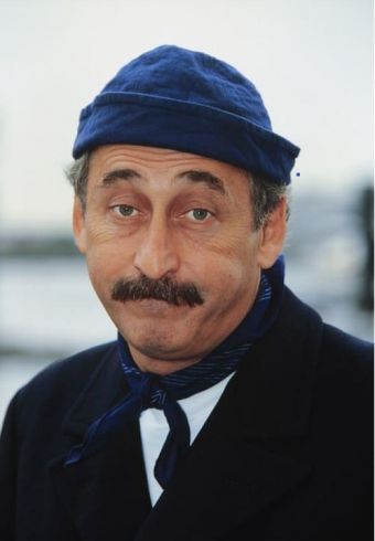 Towje Kleiner