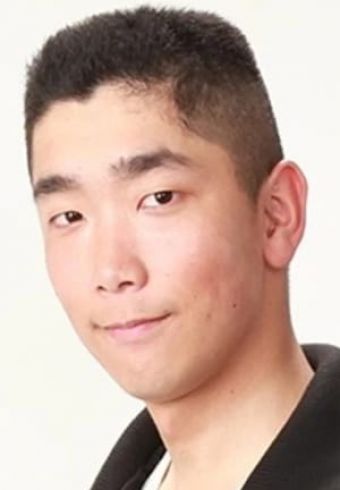 Motoki Sakuma