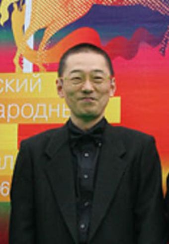 Hirofumi Nakata