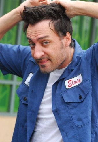 Stephen Full