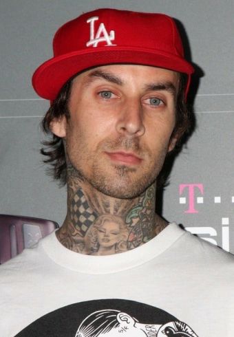 Travis Barker
