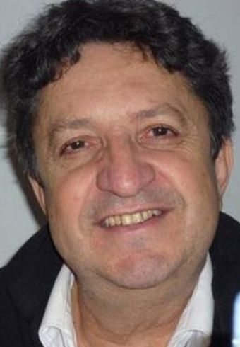 Gérard Moulévrier